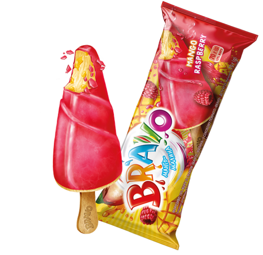 «BRAVO»